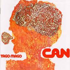 Can : Tago Mago